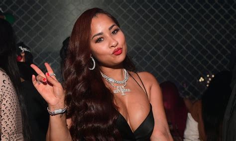 Tammy Rivera Gives Sneak Peek Of Boyfriend For The First Time